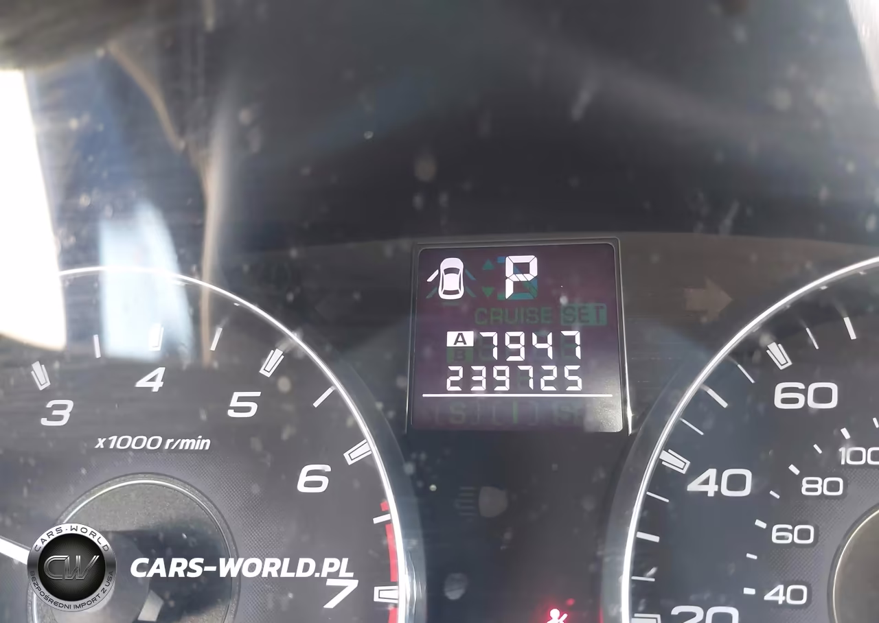 2012 Subaru Outback 2.5I Premium VIN:4S4BRBCC5C3251630 - 7
