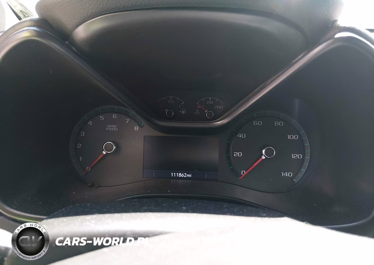 2019 GMC Canyon Sle VIN:1GTG5CEN5K1100789 - 7