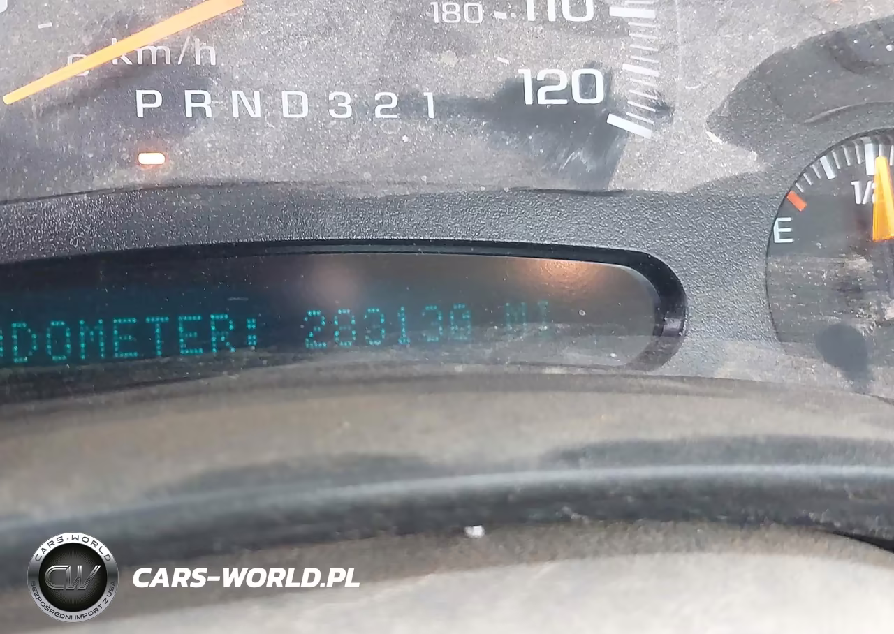 2006 Chevrolet Silverado 2500Hd Work Truck VIN:1GCHC24U56E267603 - 7