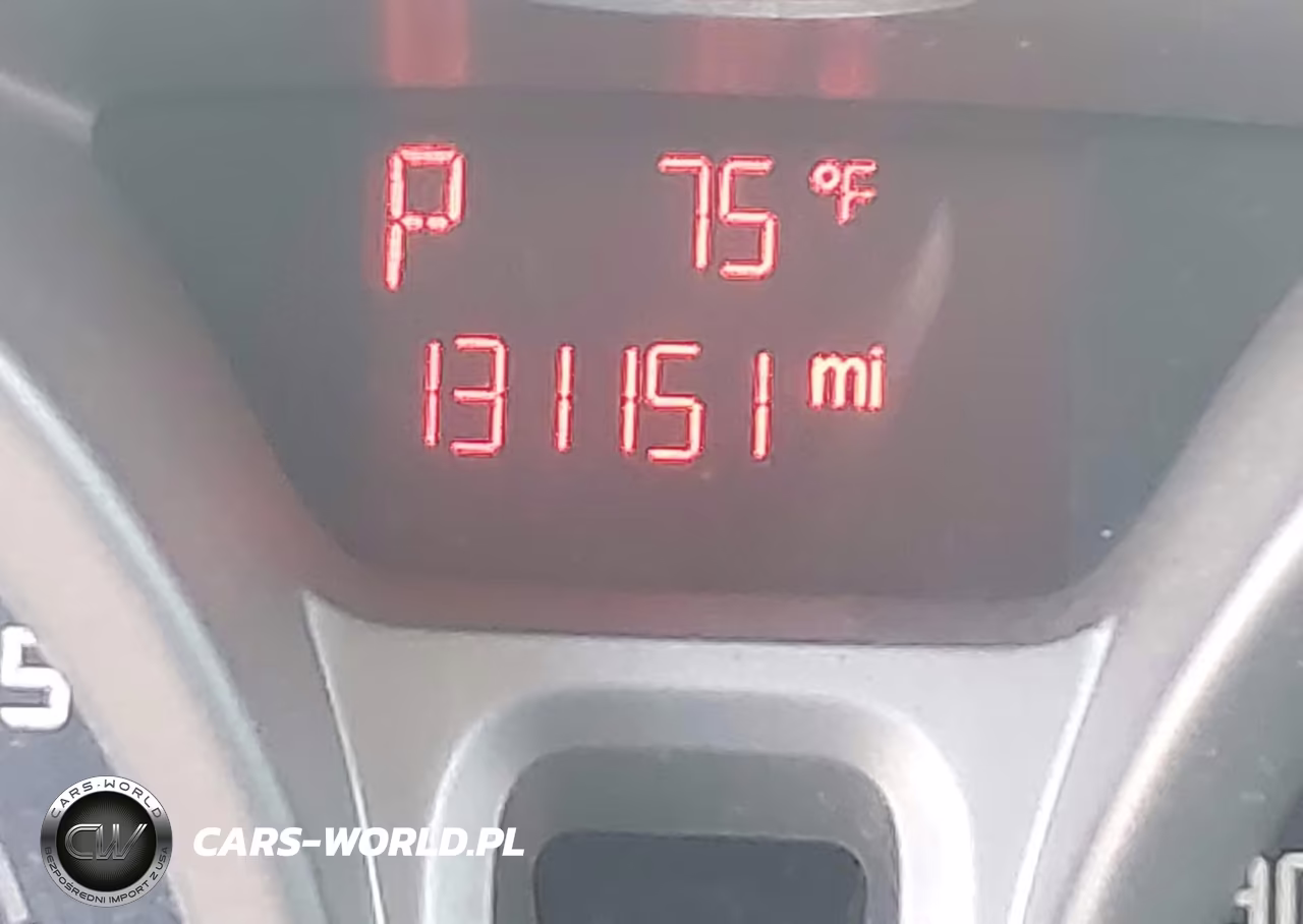 2011 Ford Fiesta Se VIN:3FADP4BJ5BM160102 - 7