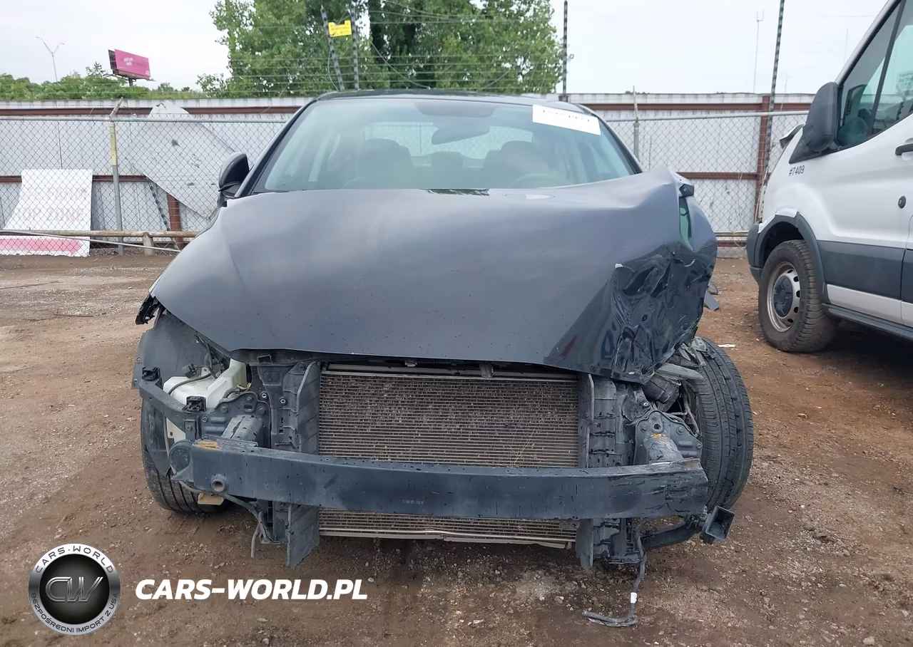 2017 Hyundai Elantra Se VIN:KMHD74LF9HU093783 - 13