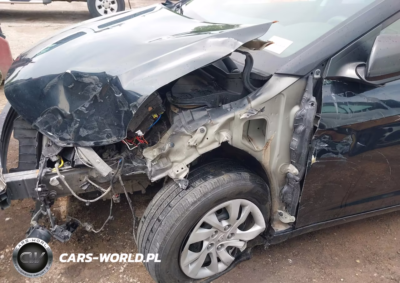2017 Hyundai Elantra Se VIN:KMHD74LF9HU093783 - 6