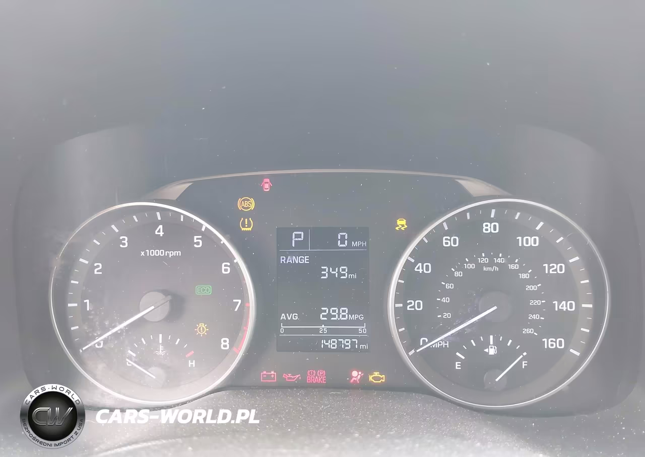 2017 Hyundai Elantra Se VIN:KMHD74LF9HU093783 - 7
