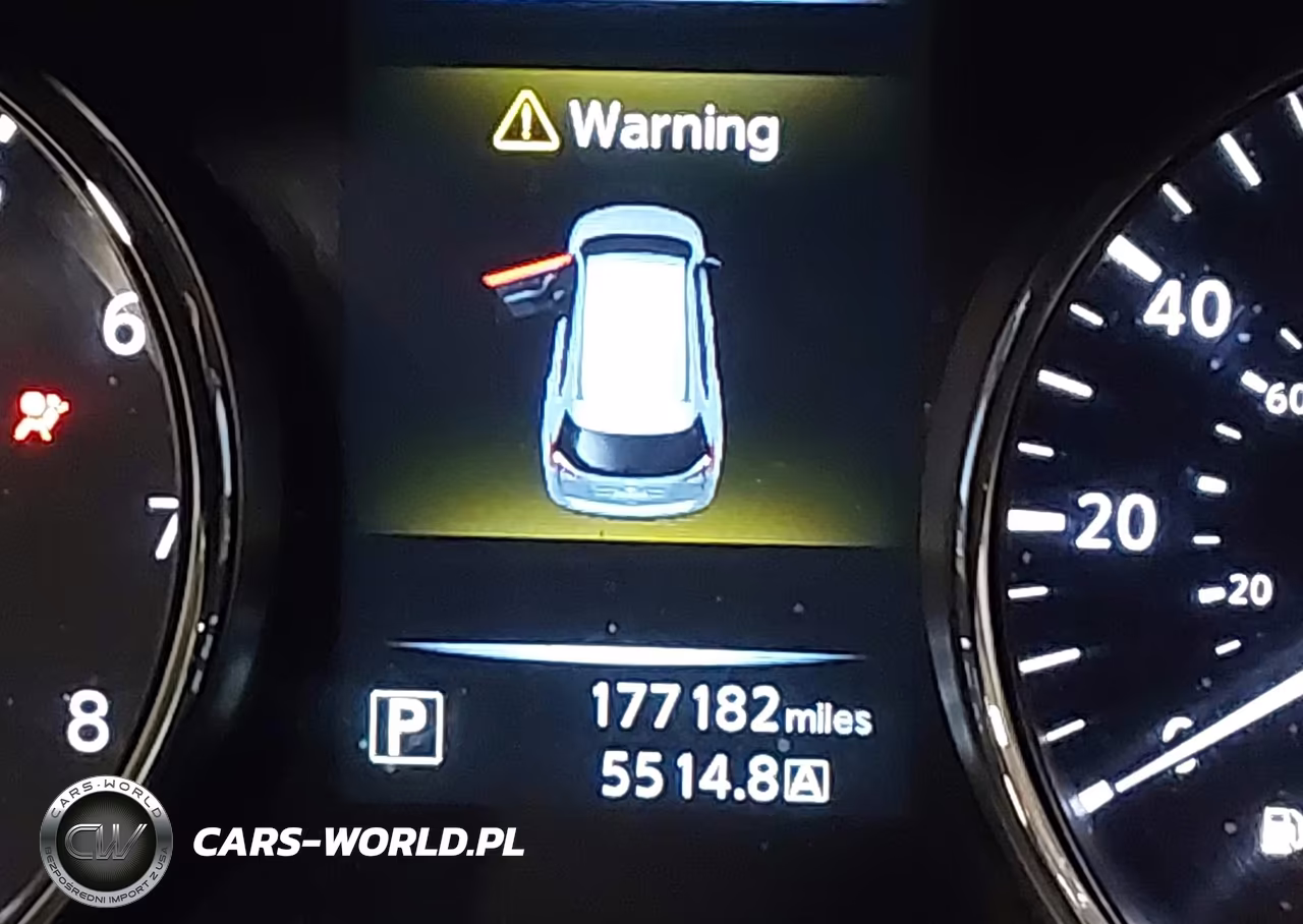 2014 Nissan Rogue Sl VIN:5N1AT2MV5EC819004 - 15