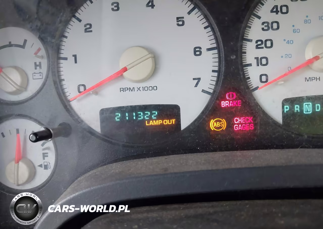 2002 Dodge Ram 1500 St VIN:1D7HA16Z12J247395 - 7