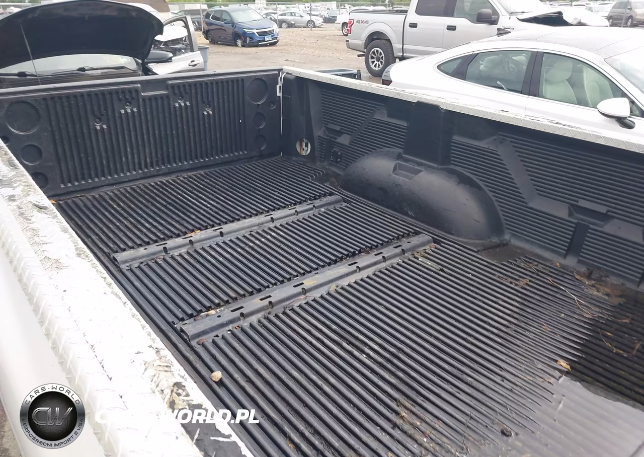 2002 Dodge Ram 1500 St VIN:1D7HA16Z12J247395 - 8