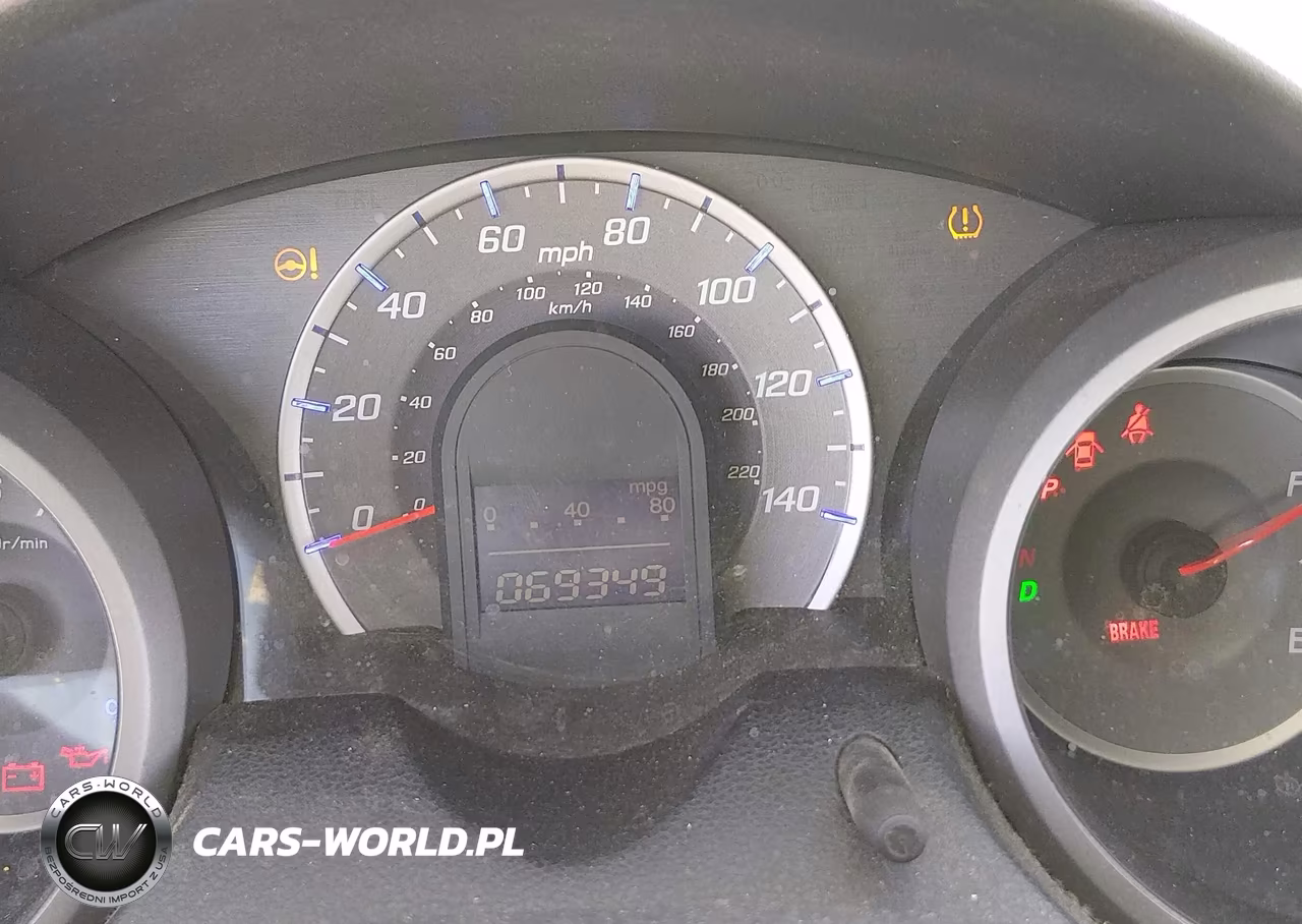 2011 Honda Fit VIN:JHMGE8H36BC028592 - 7