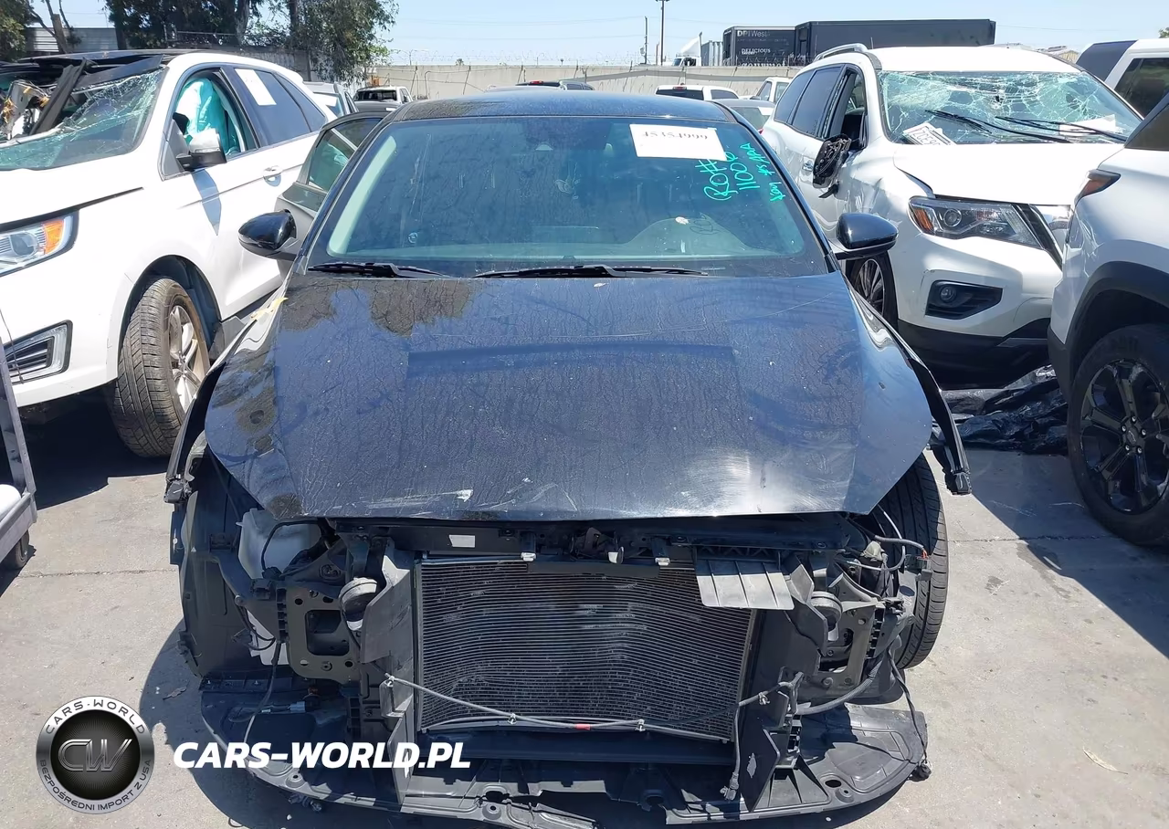 2020 Kia Forte Lxs VIN:3KPF24AD8LE208782 - 13