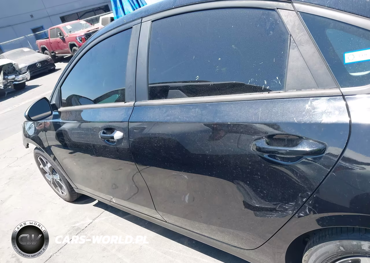 2020 Kia Forte Lxs VIN:3KPF24AD8LE208782 - 15