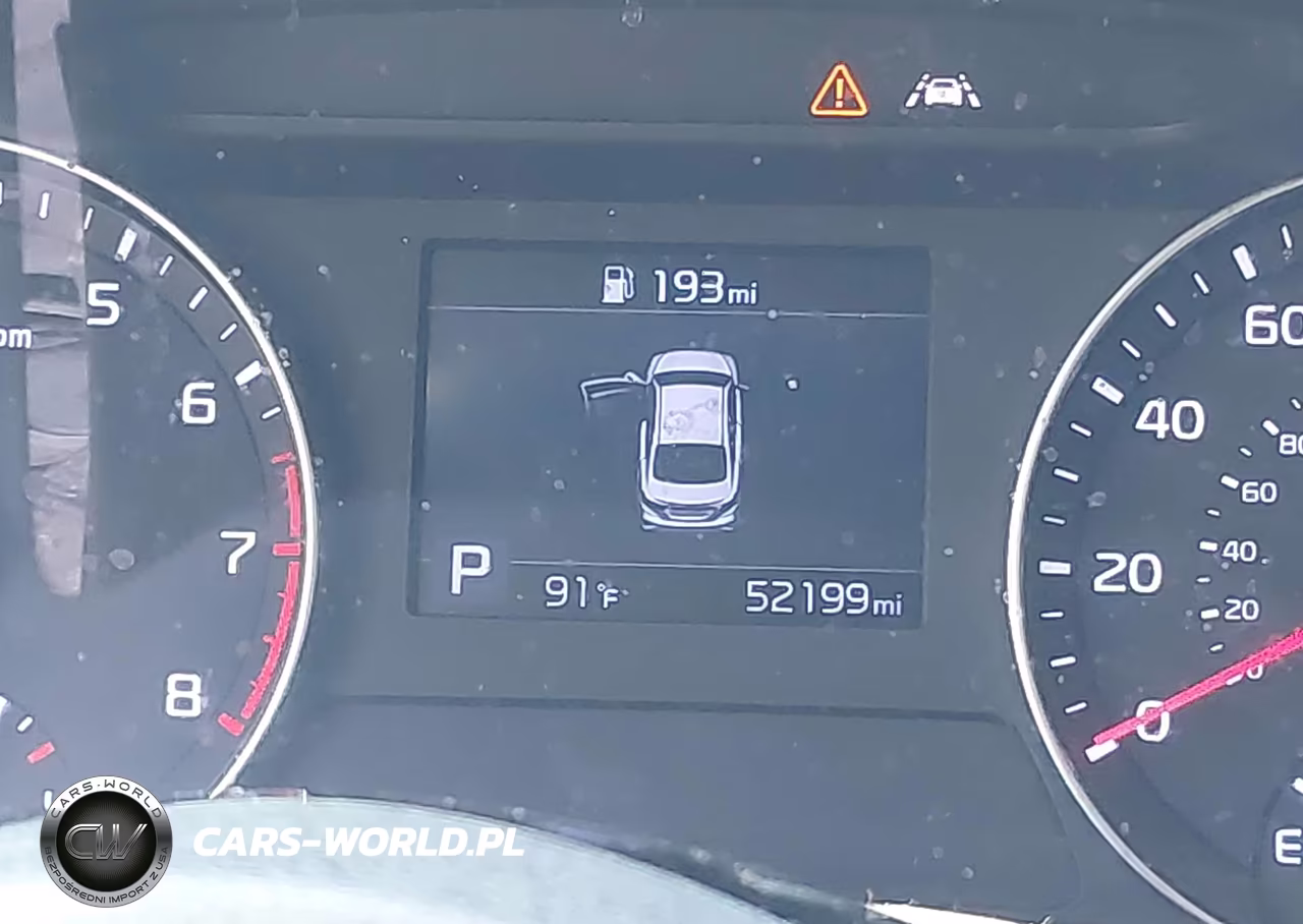 2020 Kia Forte Lxs VIN:3KPF24AD8LE208782 - 16