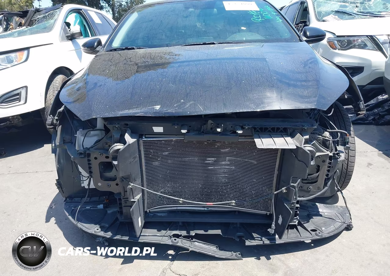 2020 Kia Forte Lxs VIN:3KPF24AD8LE208782 - 6