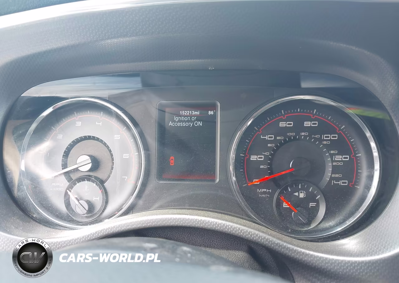 2014 Dodge Charger Se VIN:2C3CDXBGXEH268159 - 7