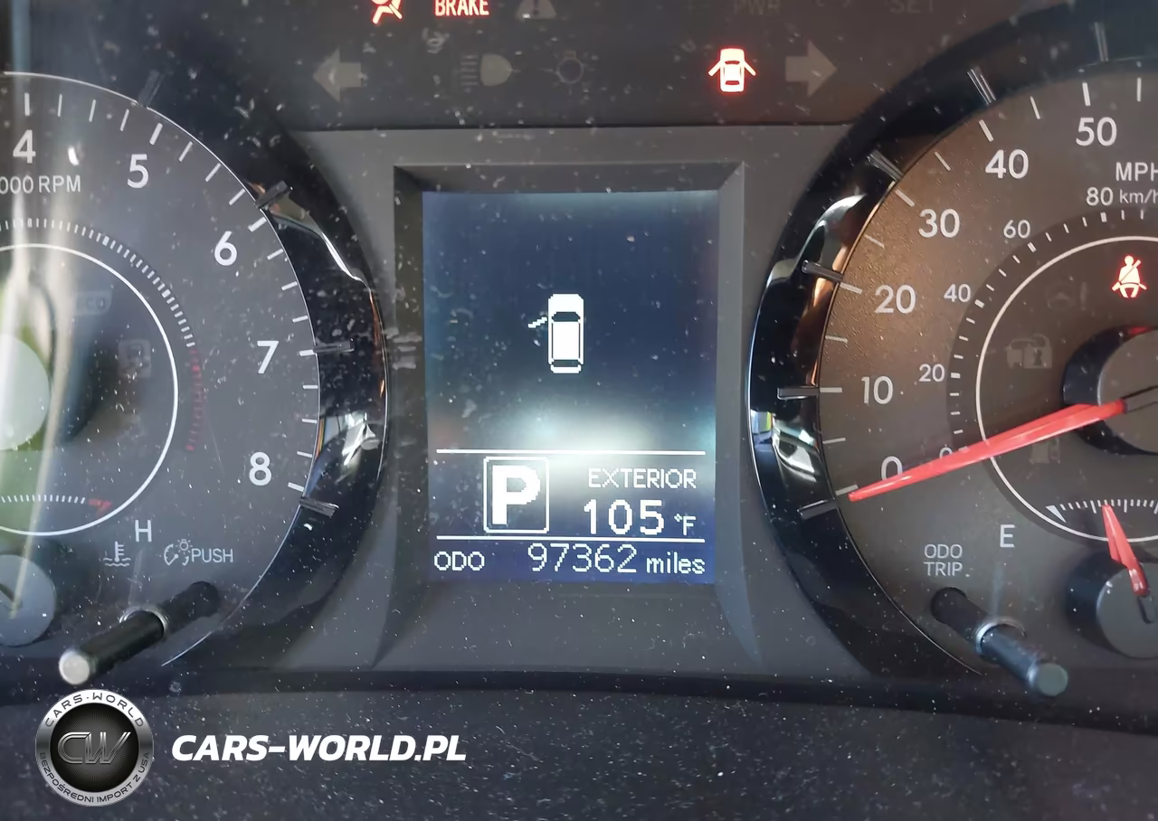 2017 Toyota Sienna Le 8 Passenger VIN:5TDKZ3DC2HS841184 - 15