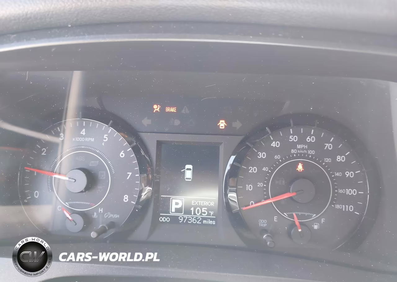 2017 Toyota Sienna Le 8 Passenger VIN:5TDKZ3DC2HS841184 - 7