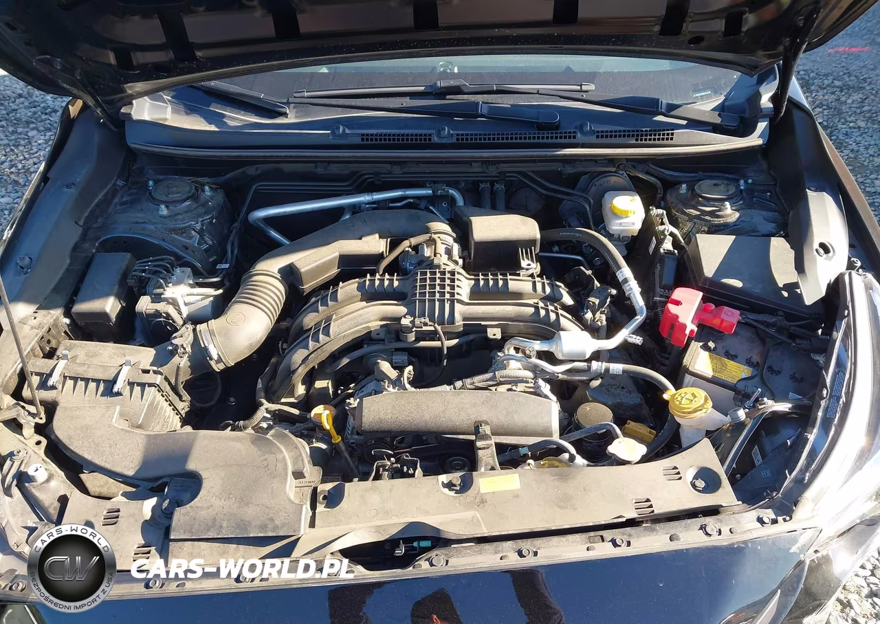 2024 Subaru Crosstrek Premium VIN:JF2GUADC6RH253918 - 10