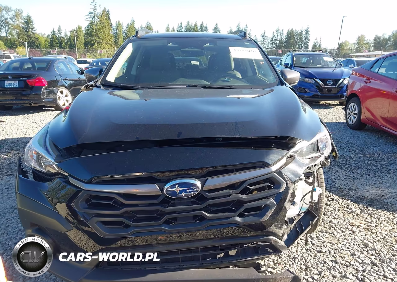 2024 Subaru Crosstrek Premium VIN:JF2GUADC6RH253918 - 13