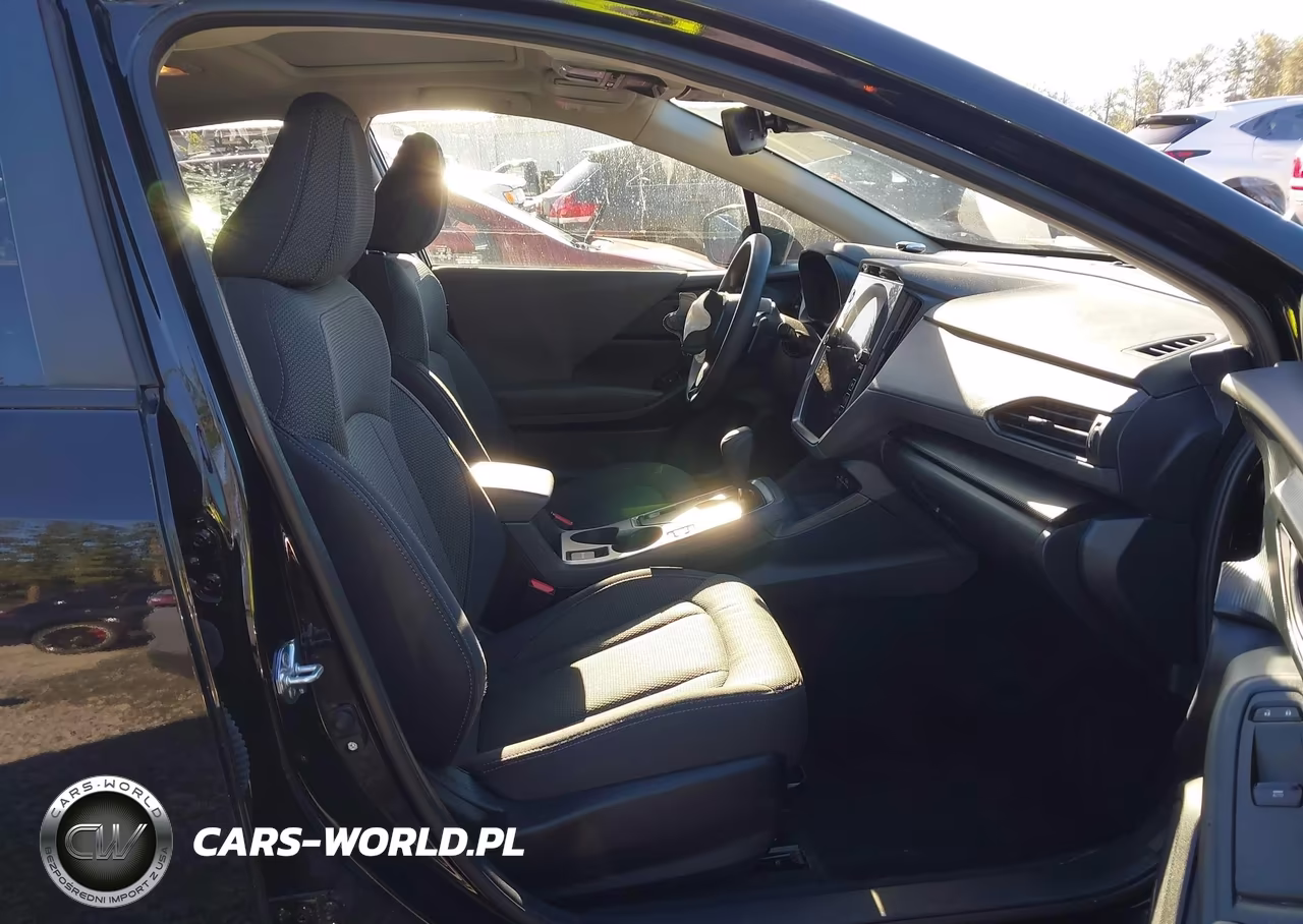 2024 Subaru Crosstrek Premium VIN:JF2GUADC6RH253918 - 18