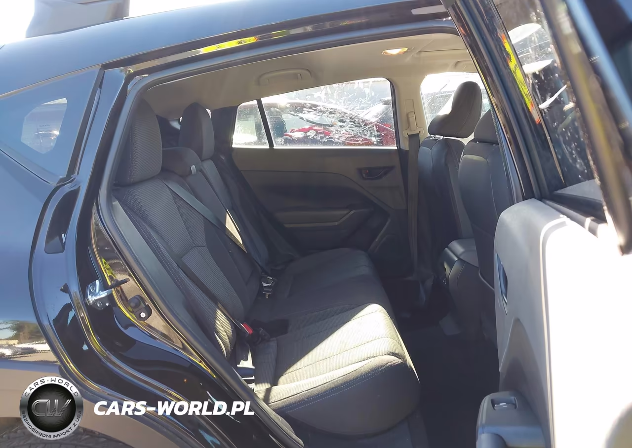 2024 Subaru Crosstrek Premium VIN:JF2GUADC6RH253918 - 19