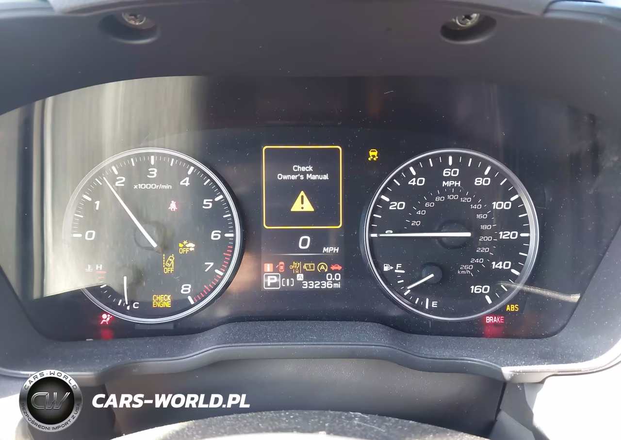 2024 Subaru Crosstrek Premium VIN:JF2GUADC6RH253918 - 7