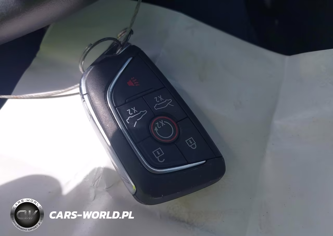 2024 Chevrolet Corvette Stingray Rwd 1Lt VIN:1G1YA2D46R5126722 - 11