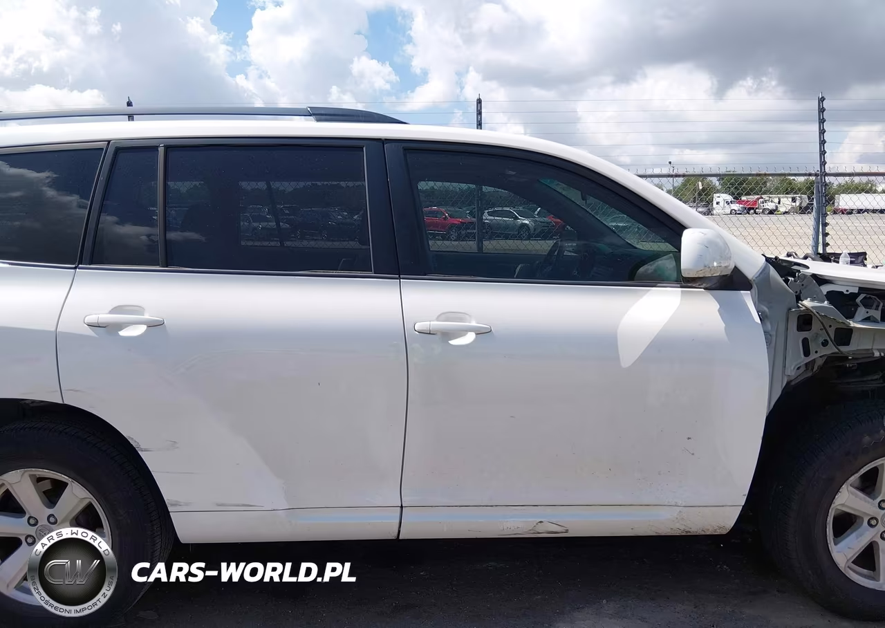 2010 Toyota Highlander Se V6 VIN:5TDKK3EH9AS006056 - 14