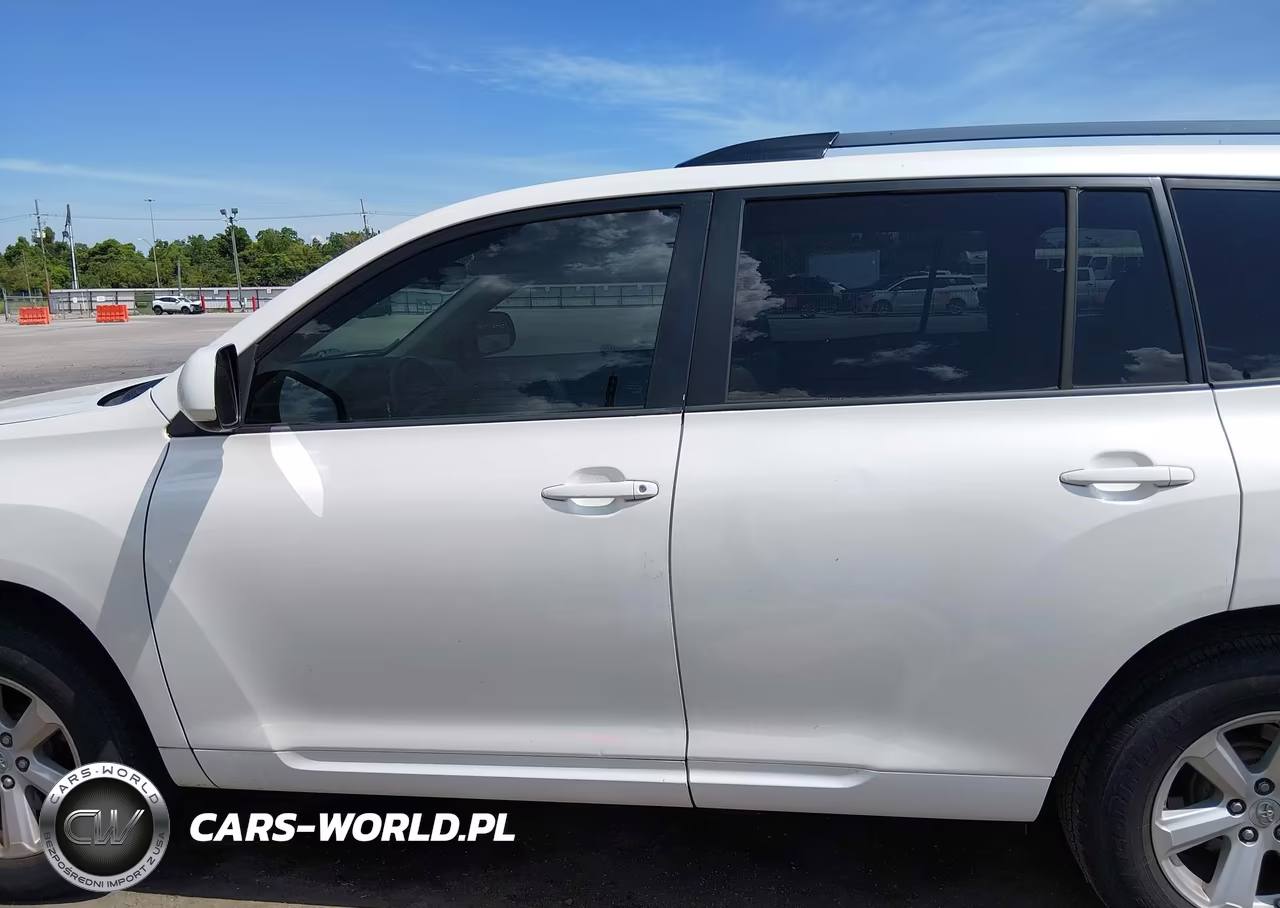 2010 Toyota Highlander Se V6 VIN:5TDKK3EH9AS006056 - 15