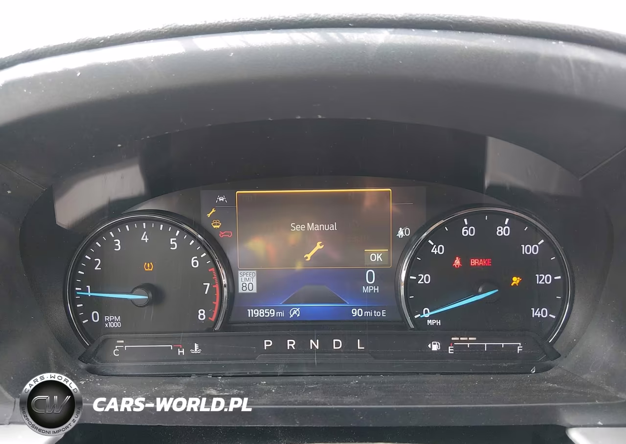 2021 Ford Explorer Xlt VIN:1FMSK8DH7MGB77087 - 7