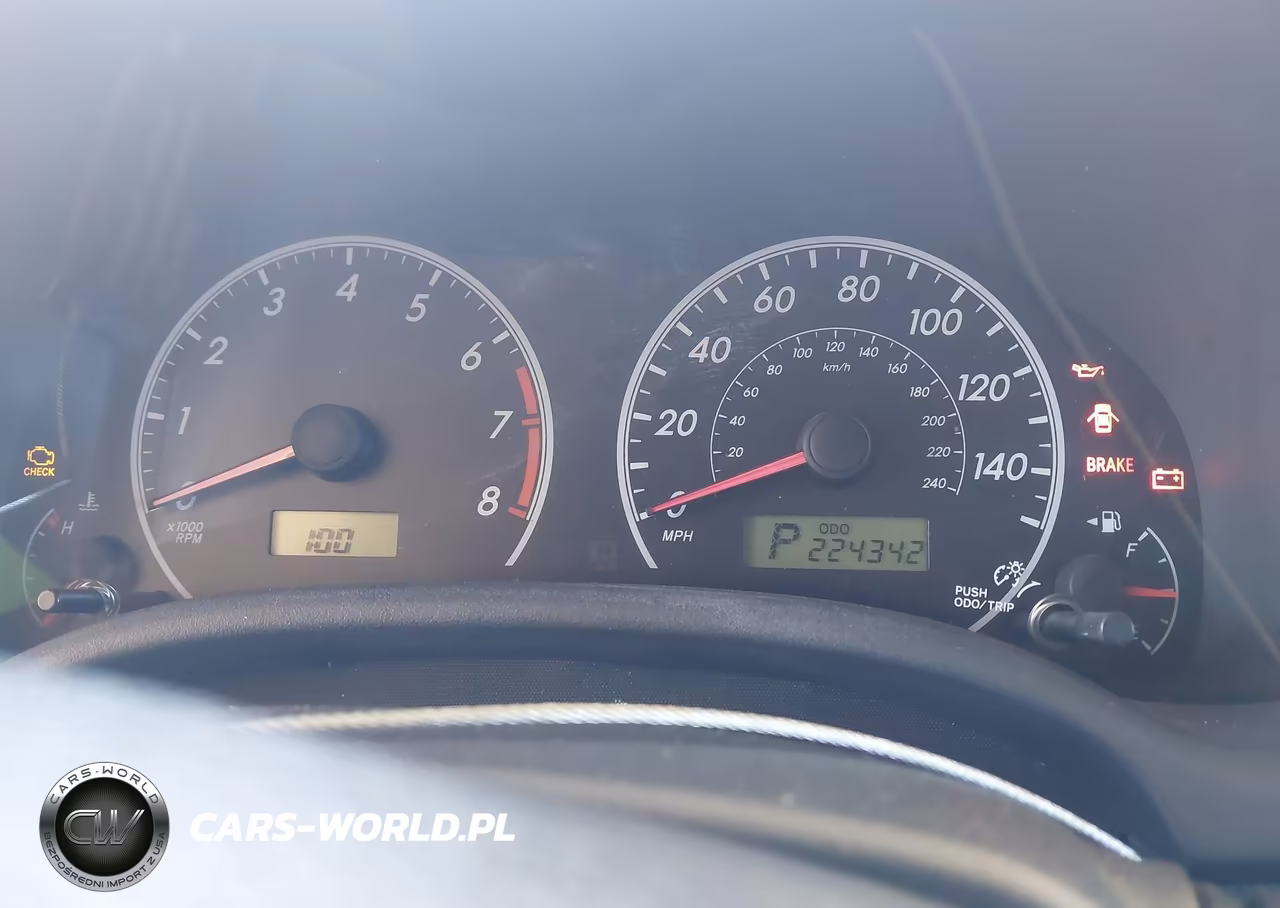2009 Toyota Corolla S VIN:1NXBU40E99Z078813 - 7