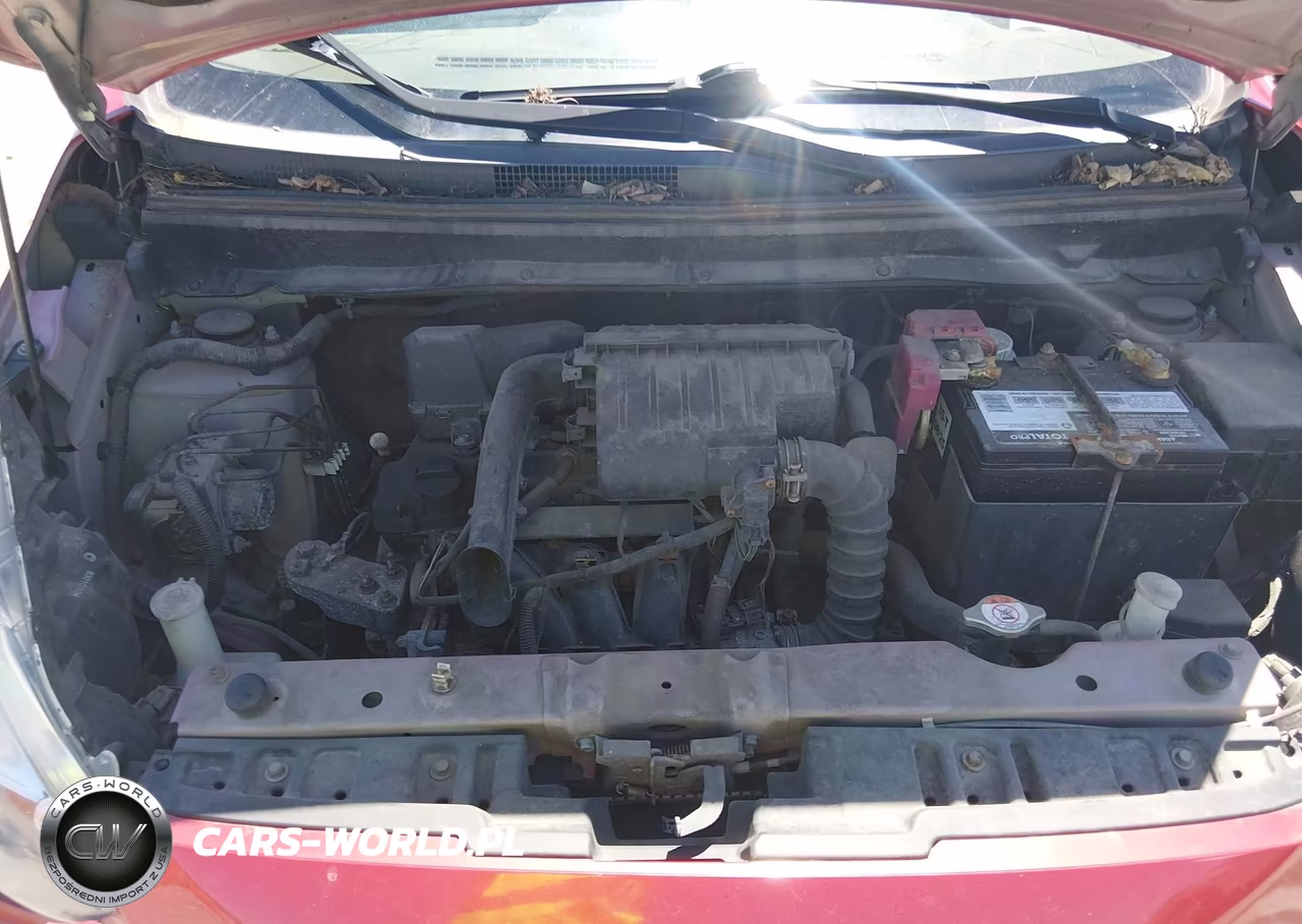 2017 Mitsubishi Mirage Es VIN:ML32A3HJXHH020969 - 10