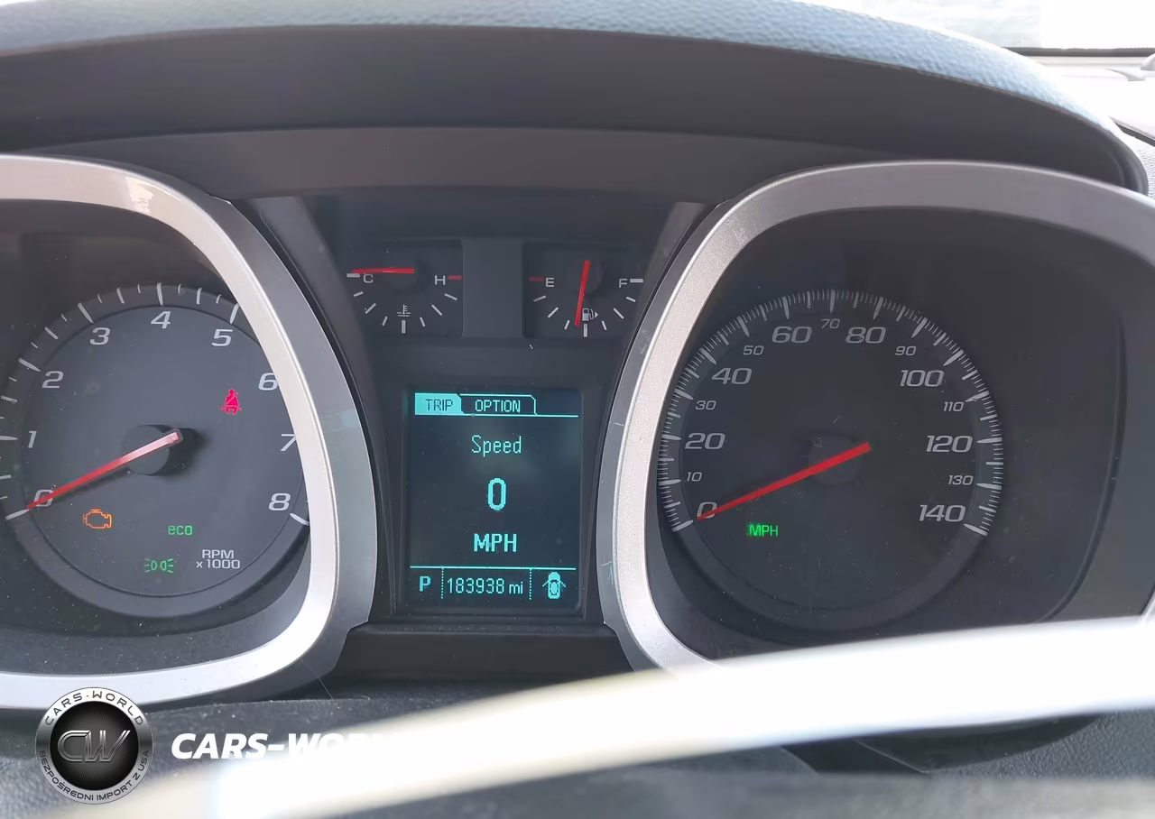 2016 Chevrolet Equinox Ls VIN:2GNALBEKXG6319271 - 7