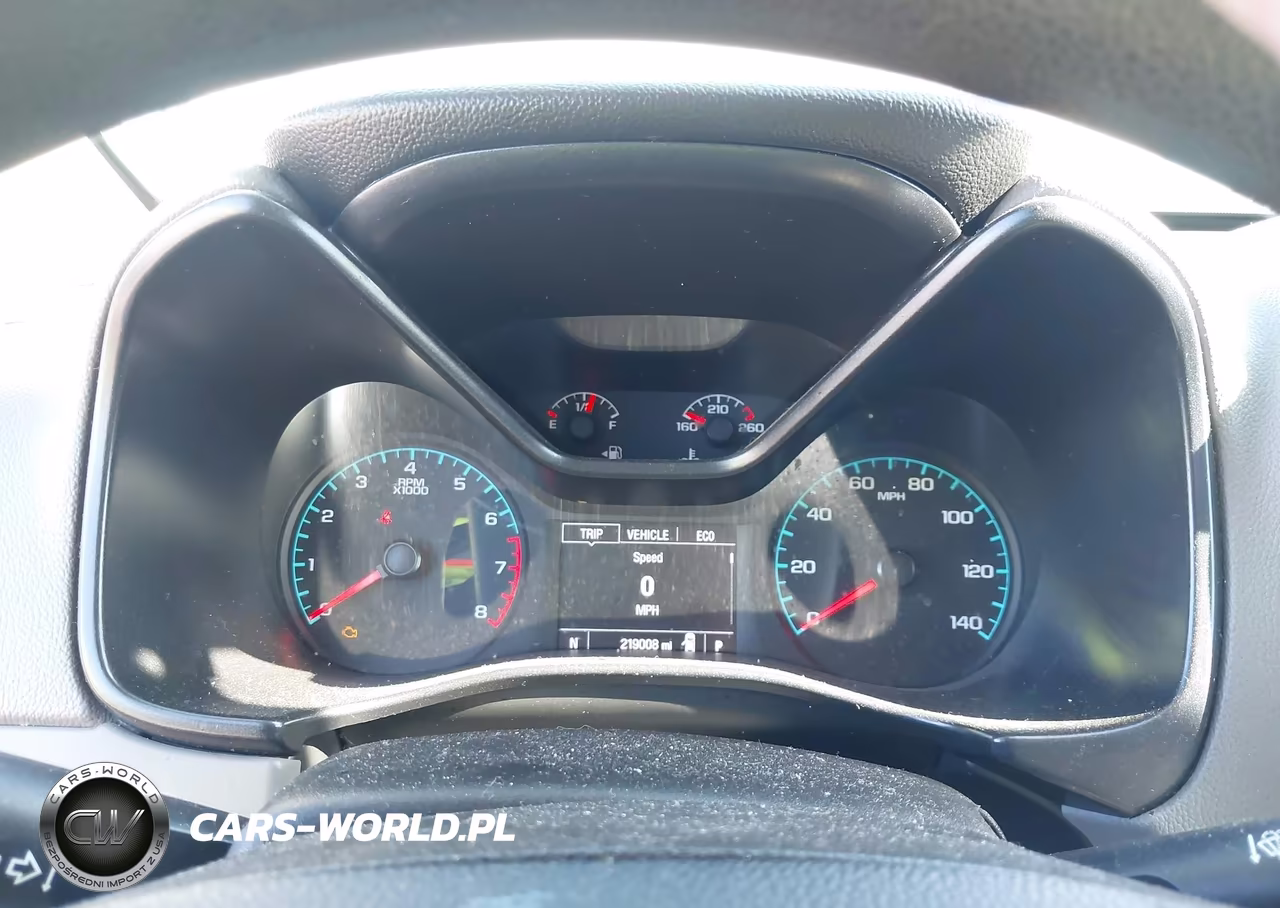 2015 Chevrolet Colorado Wt VIN:1GCHTAEA8F1187430 - 7