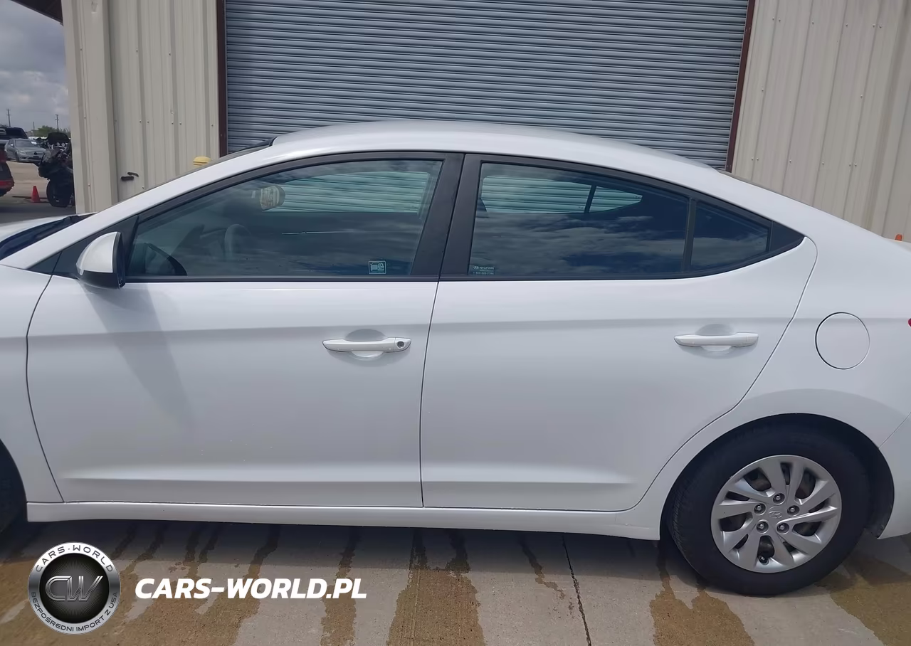 2020 Hyundai Elantra Se VIN:5NPD74LF5LH618118 - 14