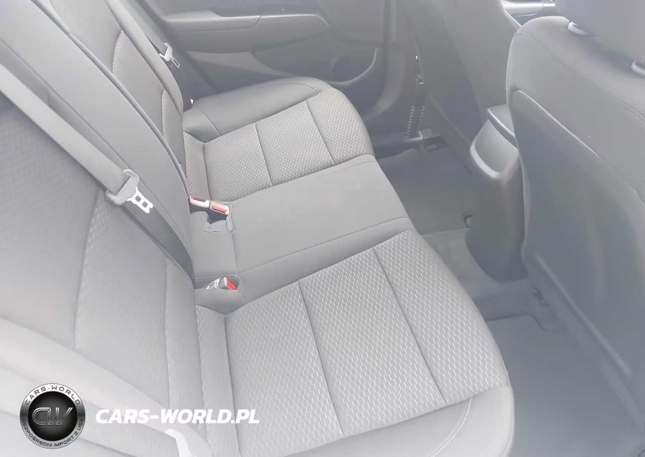2020 Hyundai Elantra Se VIN:5NPD74LF5LH618118 - 8