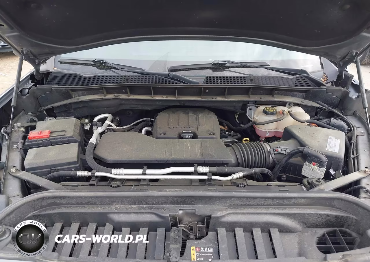 2021 GMC Sierra 1500 4Wd Standard Box Elevation VIN:1GTR9CEK9MZ156984 - 10