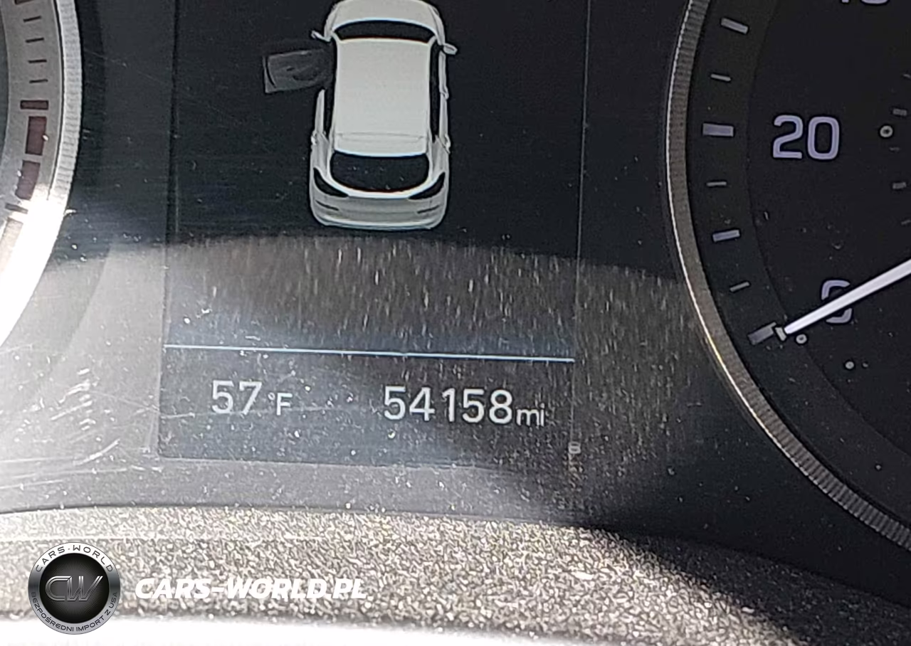 2021 Hyundai Tucson Ultimate VIN:KM8J3CAL0MU287615 - 12