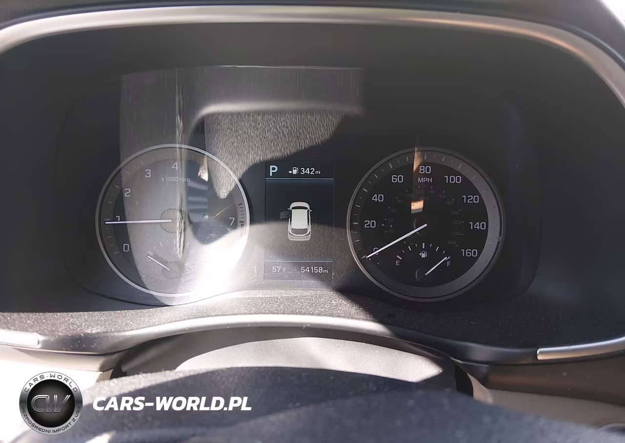 2021 Hyundai Tucson Ultimate VIN:KM8J3CAL0MU287615 - 6