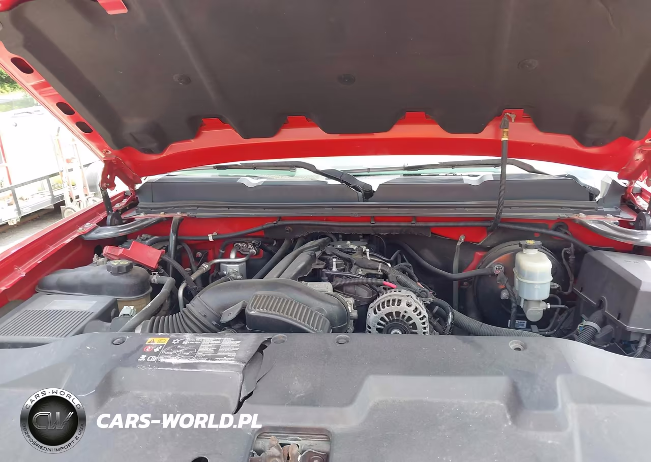 2011 Chevrolet Silverado 1500 Lt VIN:1GCRKSE34BZ396674 - 10