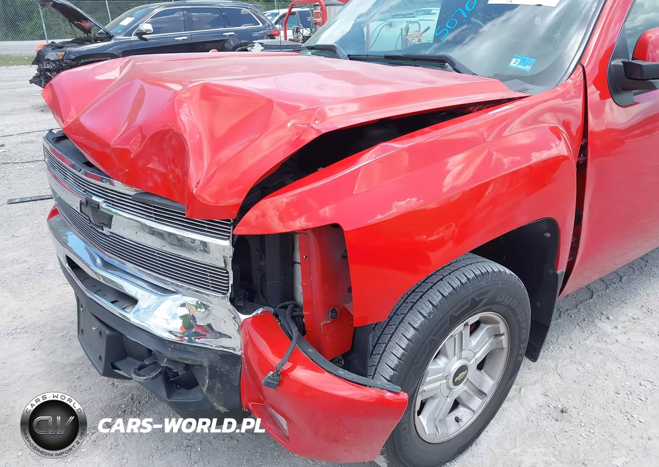 2011 Chevrolet Silverado 1500 Lt VIN:1GCRKSE34BZ396674 - 18