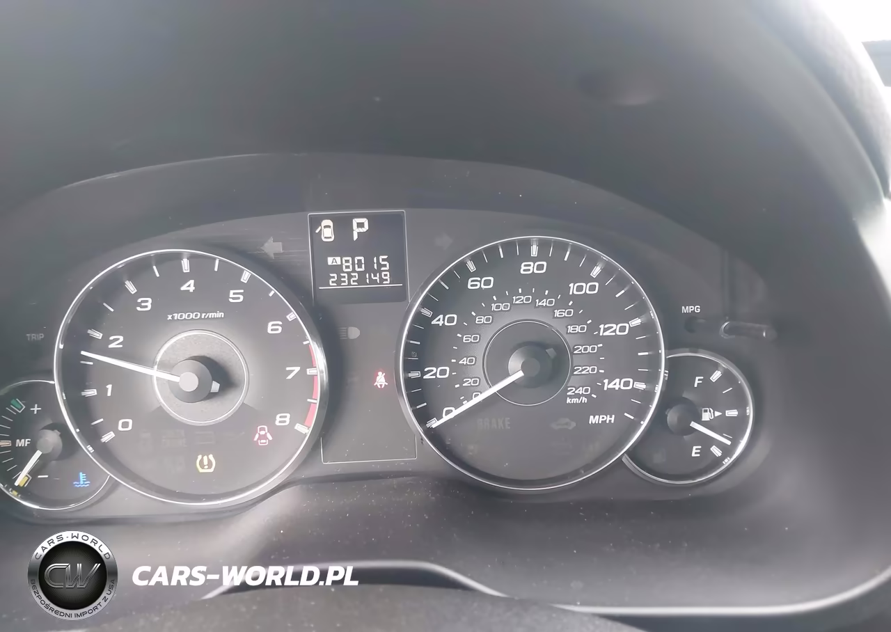 2011 Subaru Outback 2.5I Limited VIN:4S4BRBKC5B3399681 - 7