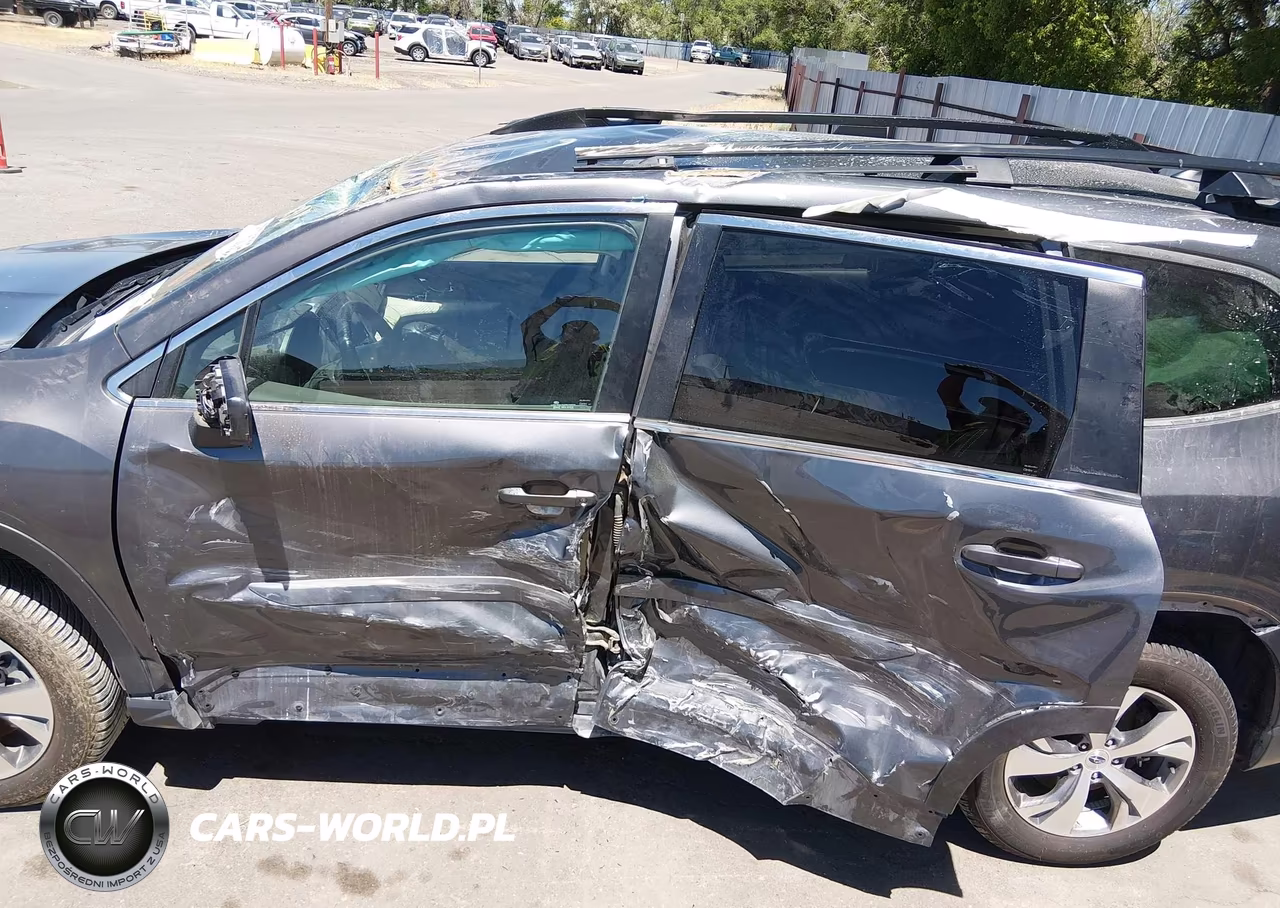 2021 Subaru Ascent Premium VIN:4S4WMAFD2M3414363 - 6