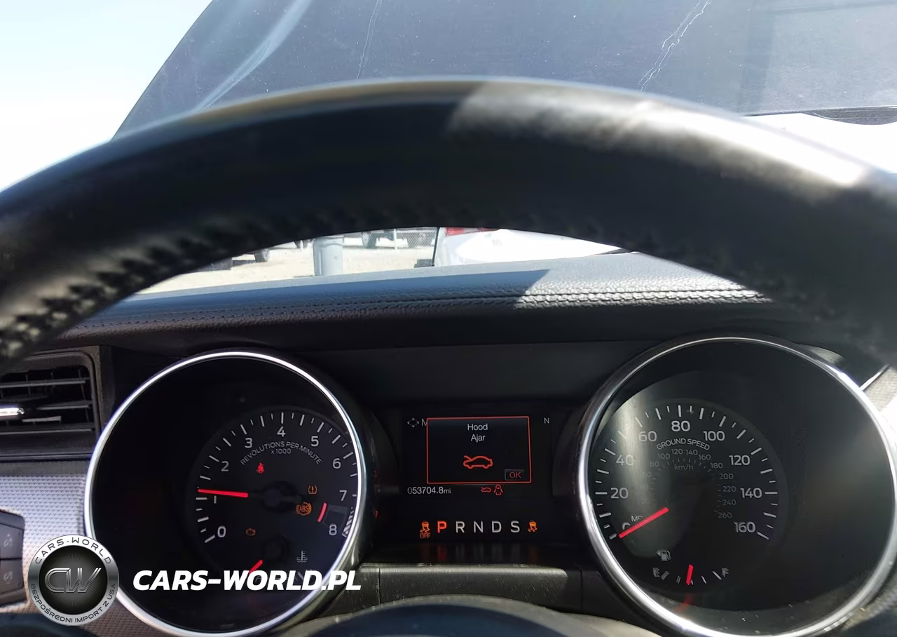 2020 Ford Mustang Gt Fastback VIN:1FA6P8CF7L5188792 - 7
