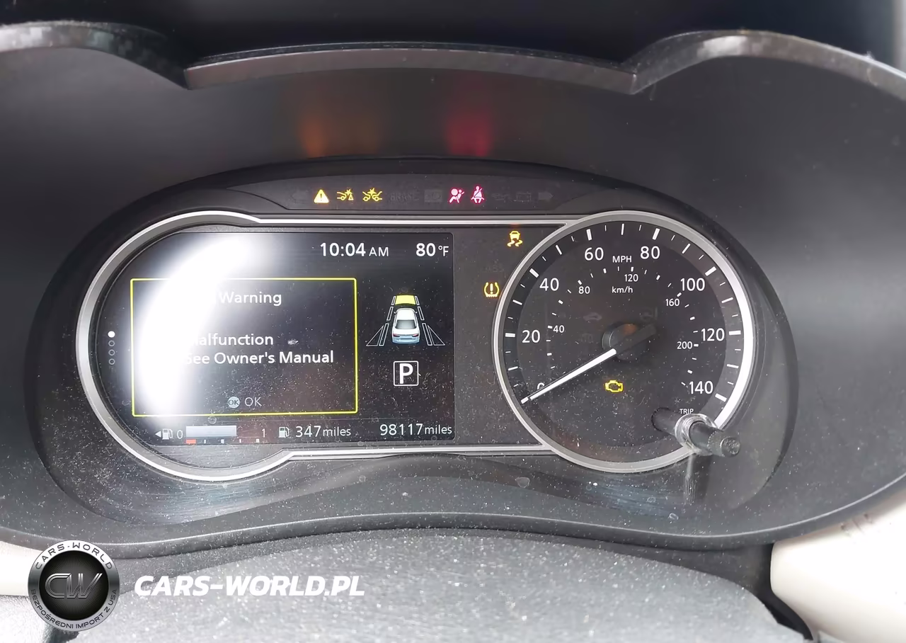 2020 Nissan Versa Sv Xtronic Cvt VIN:3N1CN8EV9LL860619 - 7