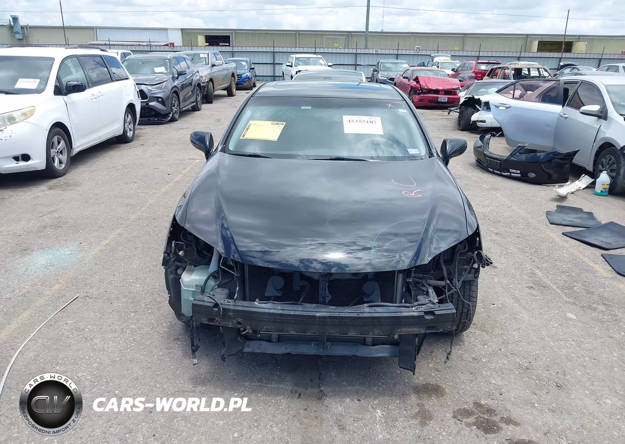 2009 Lexus Es 350 VIN:JTHBJ46G092309145 - 13