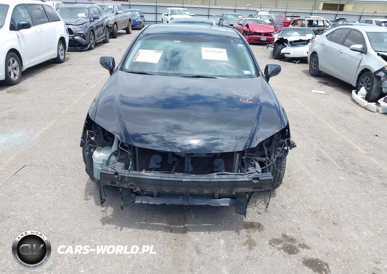 2009 Lexus Es 350 VIN:JTHBJ46G092309145 - 6