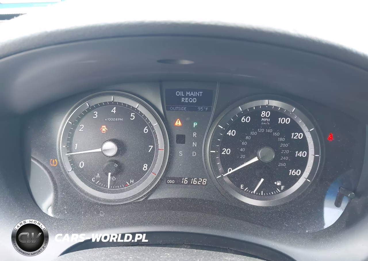 2009 Lexus Es 350 VIN:JTHBJ46G092309145 - 7