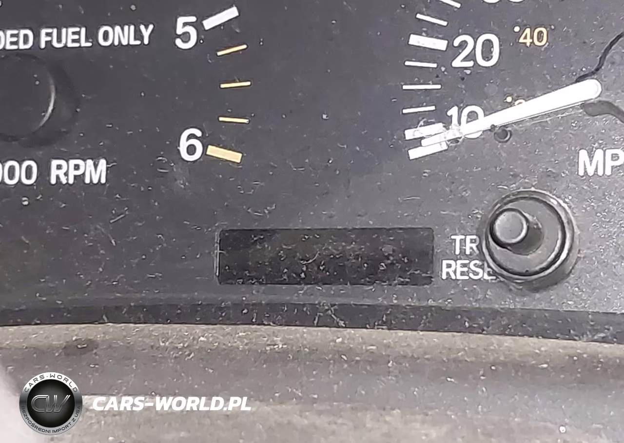 1997 Jeep Cherokee Sport VIN:1J4FJ68S3VL505742 - 16