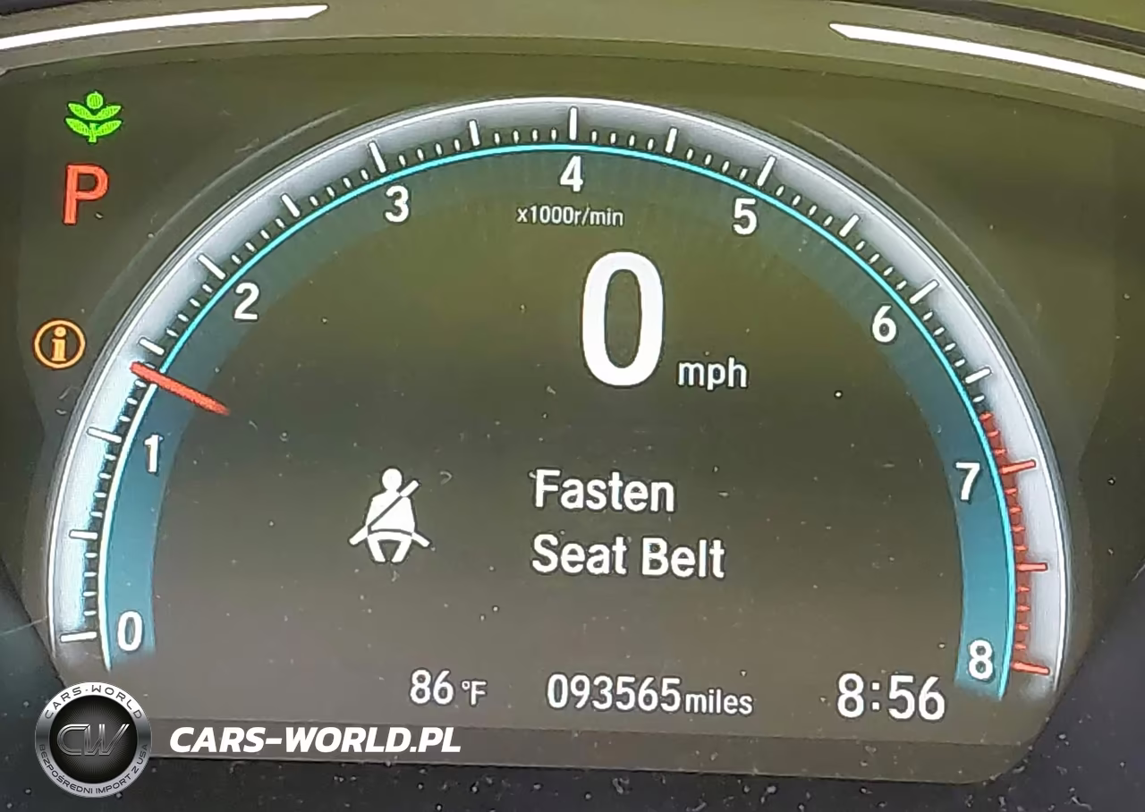 2017 Honda Civic Ex VIN:19XFC2F73HE052257 - 16