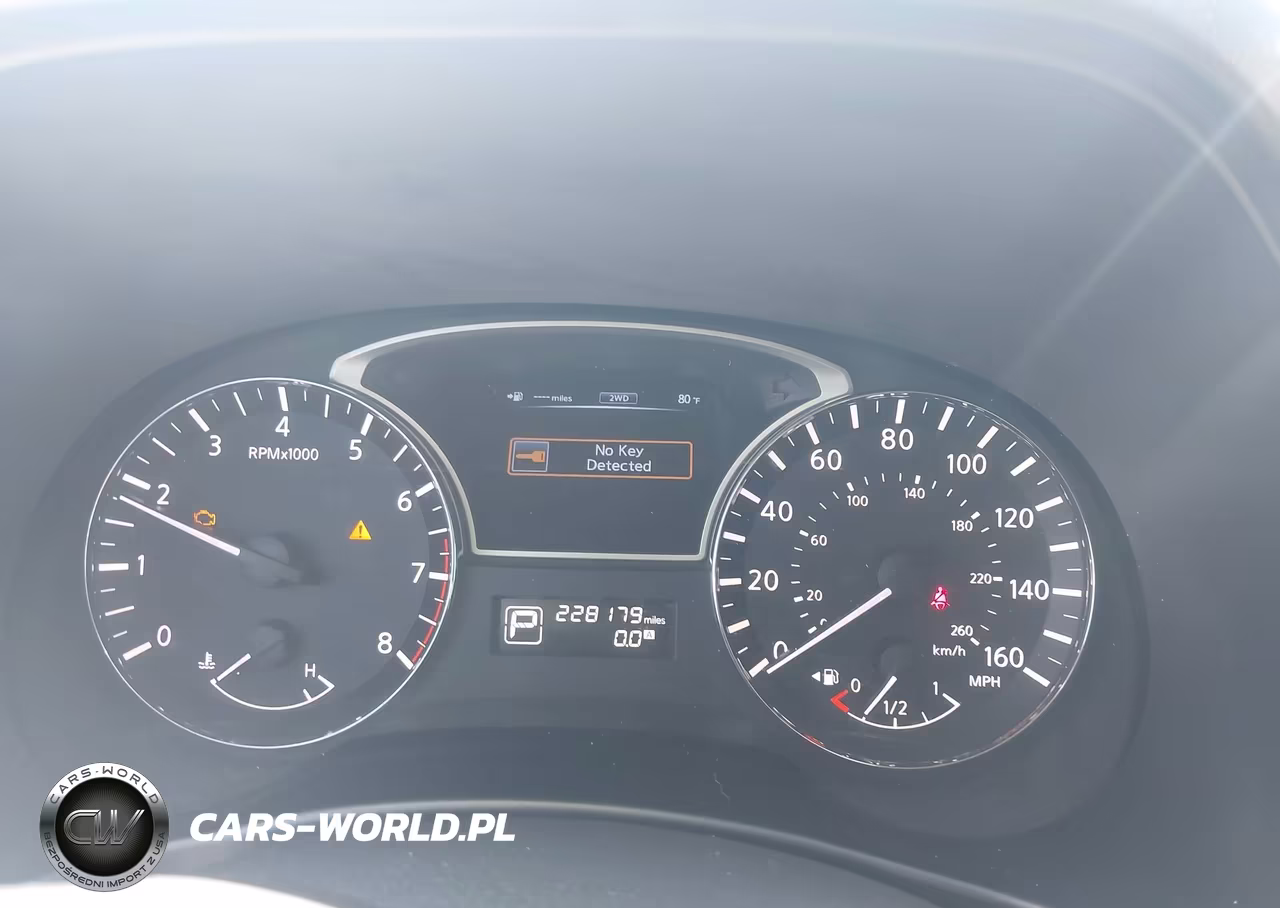 2013 Nissan Pathfinder Sl VIN:5N1AR2MMXDC604772 - 7