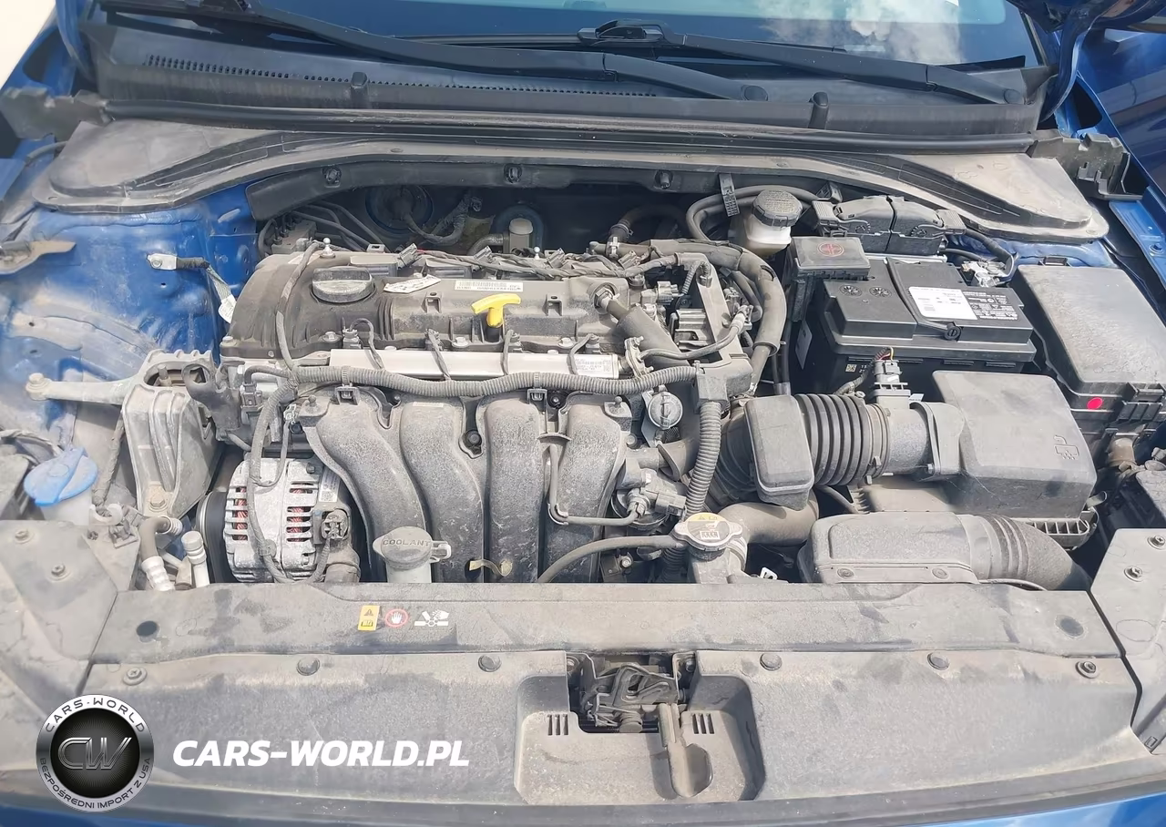 2020 Hyundai Elantra Se VIN:5NPD74LF0LH600528 - 10
