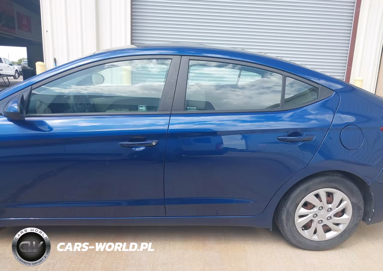 2020 Hyundai Elantra Se VIN:5NPD74LF0LH600528 - 14